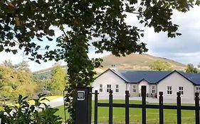 Ballyhoura Farm Escape Experience With Alpacas & Fairy Forest